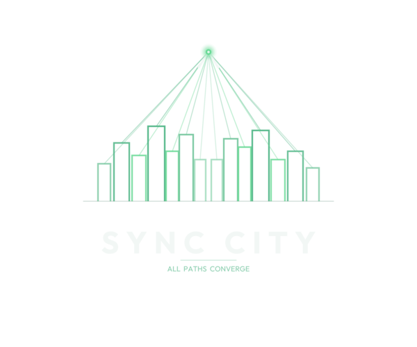 SyncCity - All Paths Converge