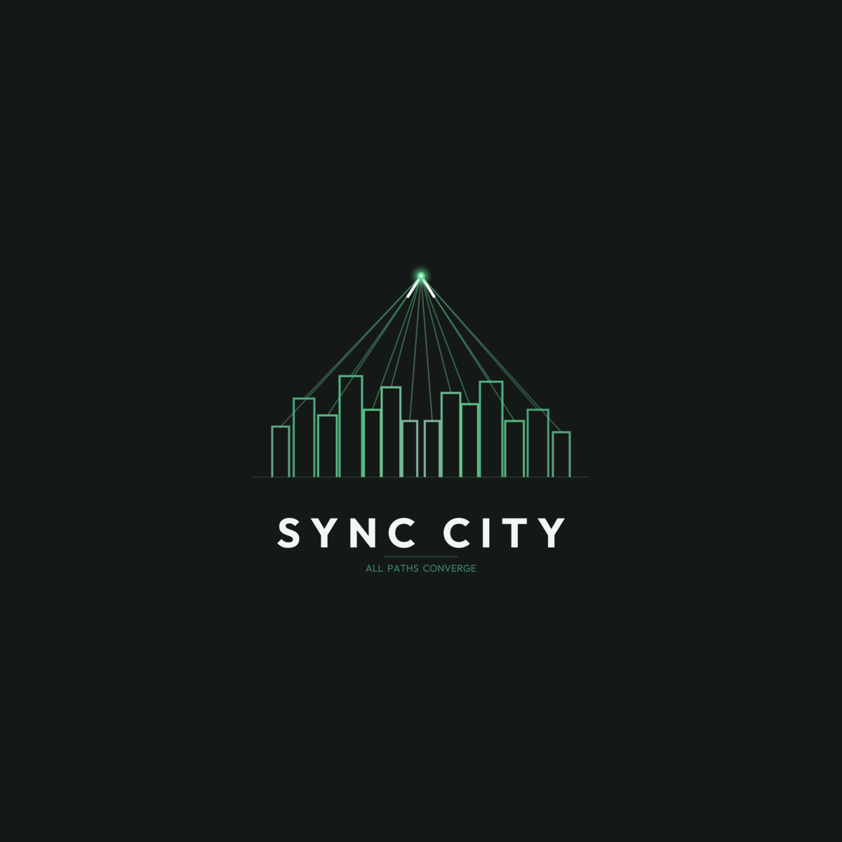 SyncCity - All Paths Converge